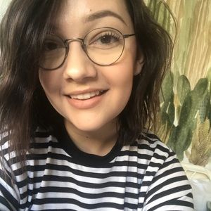 Meet your Posher, Saige